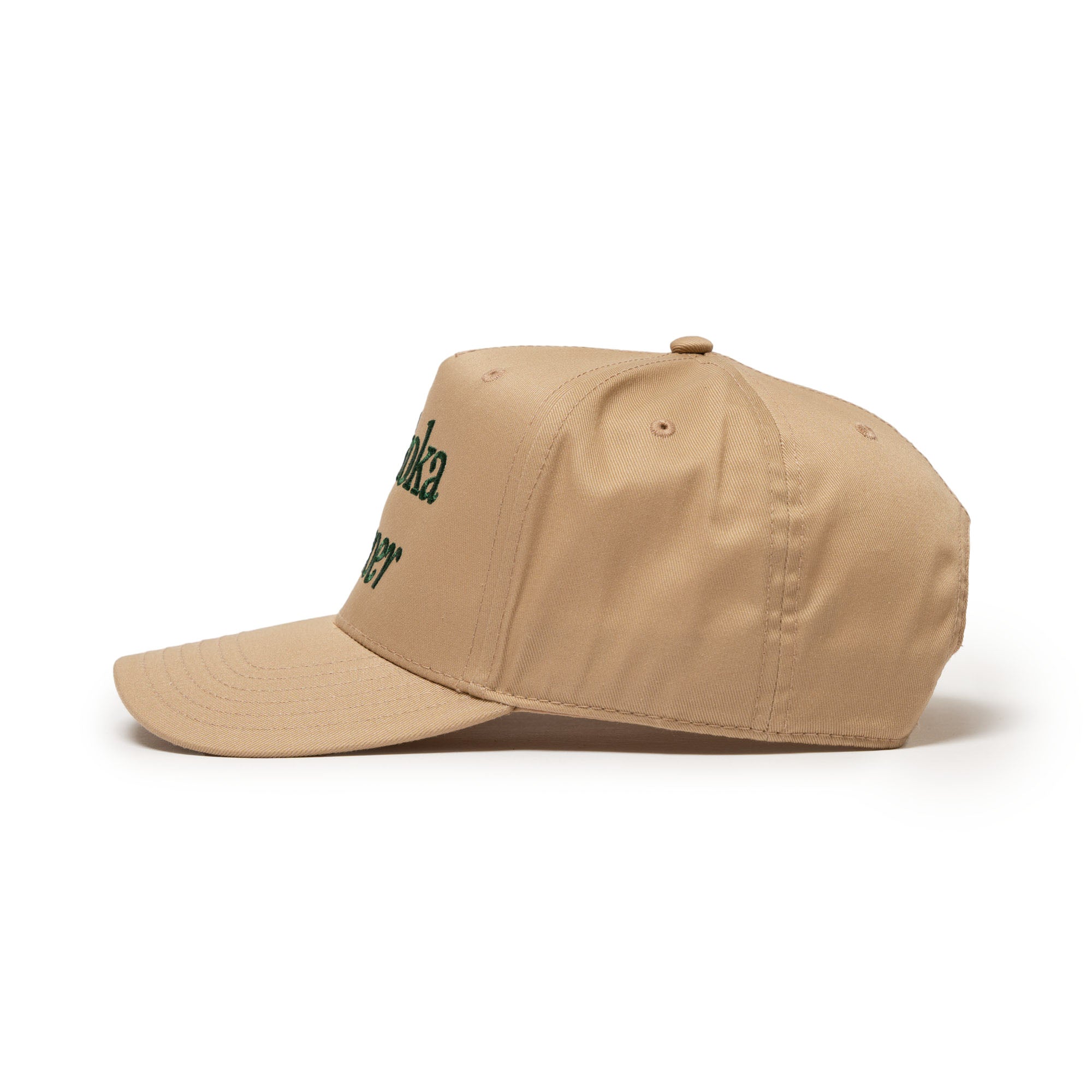 Muskoka Forever Five Panel Cap