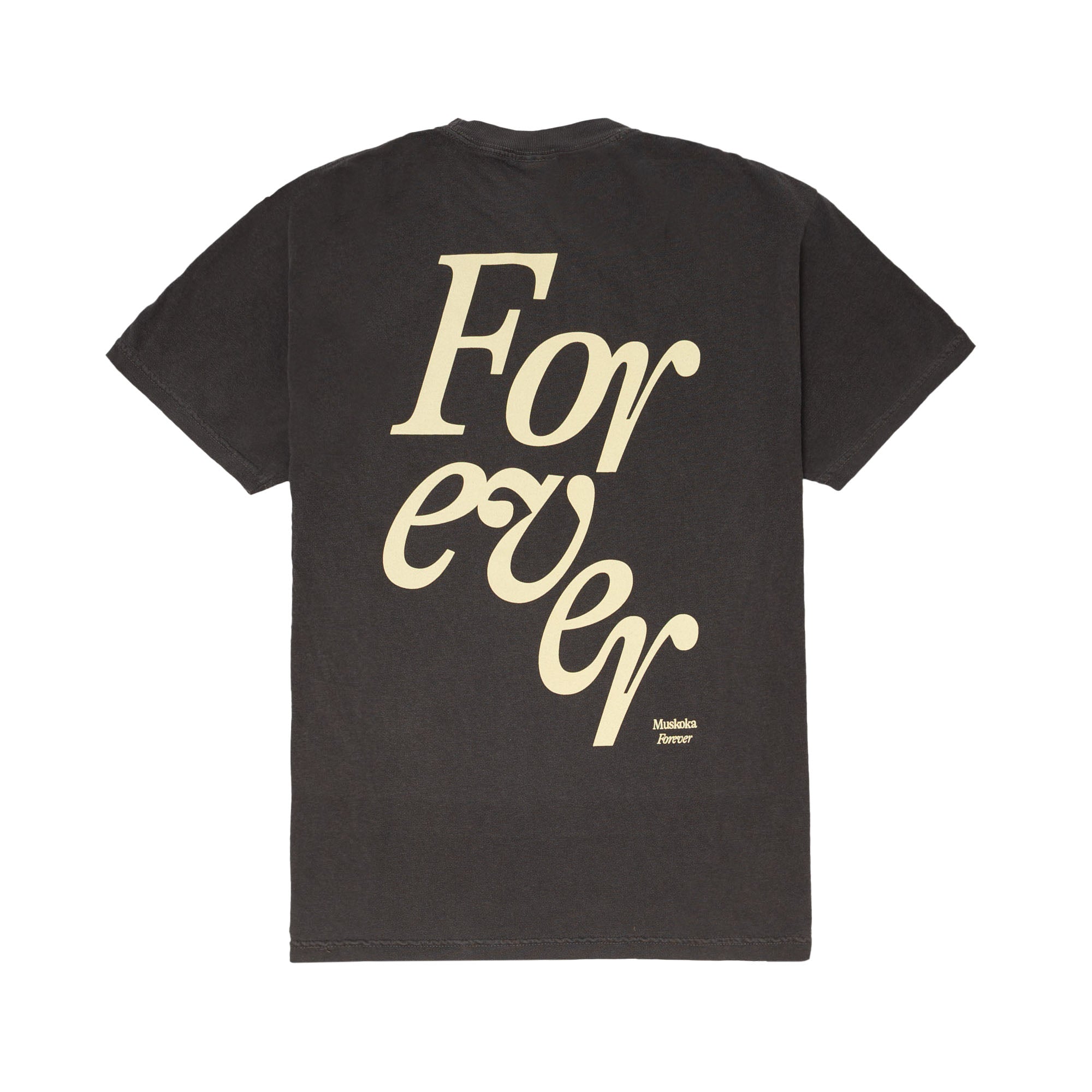 The "Forever Tee"
