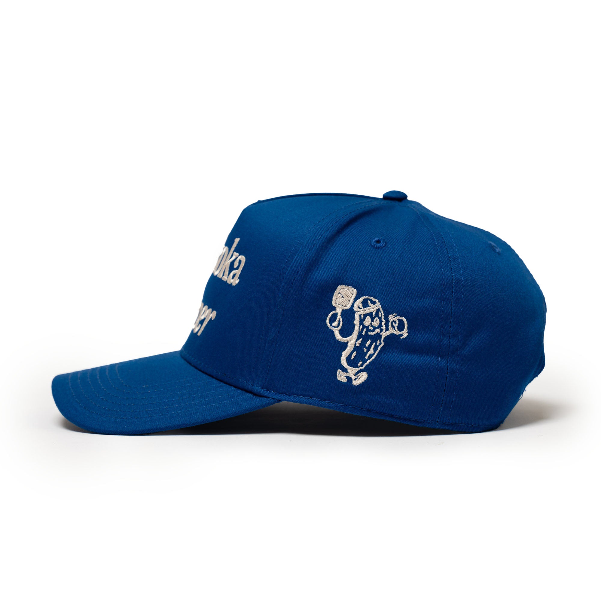 Muskoka Forever Five Panel Cap