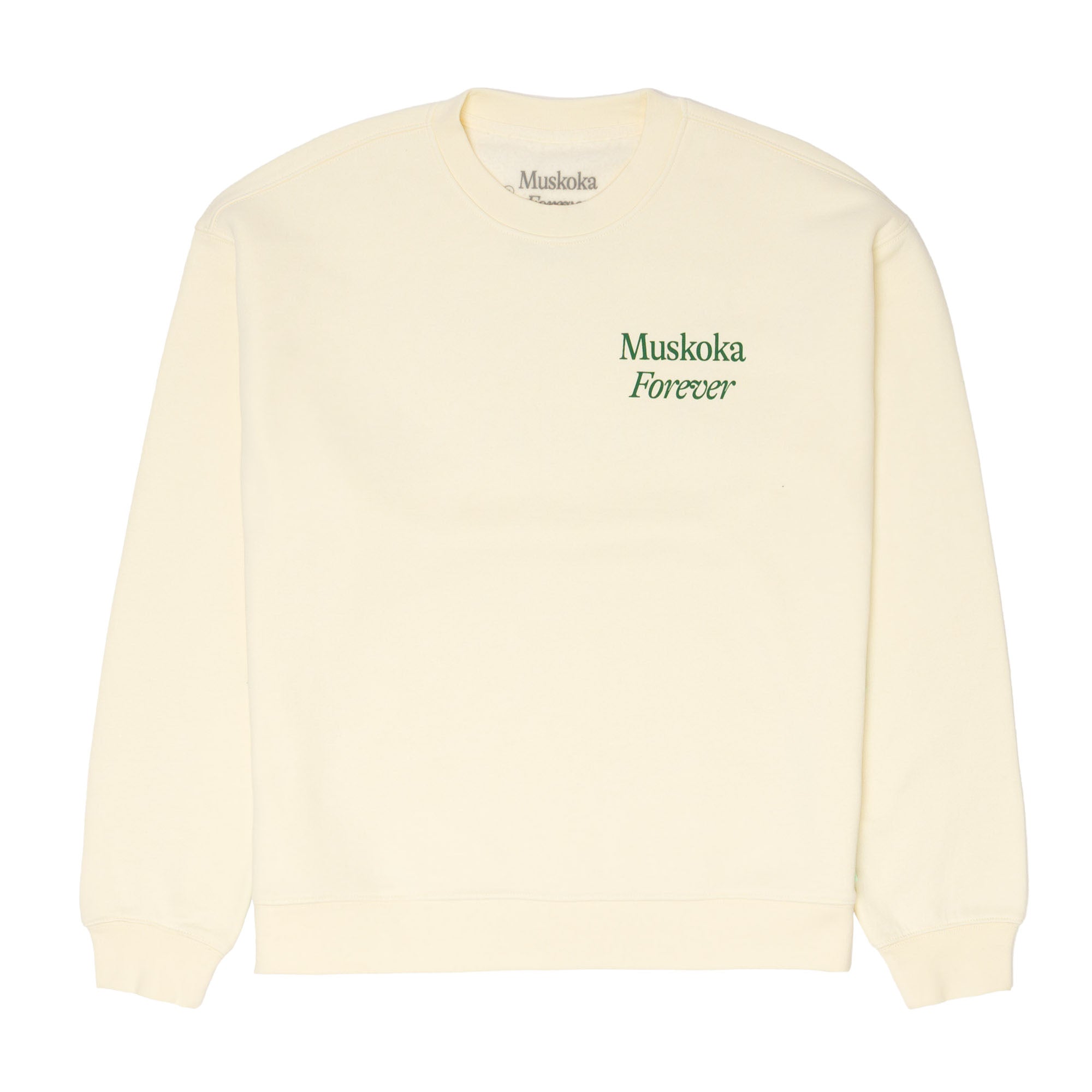 Ditchburn Crew Neck