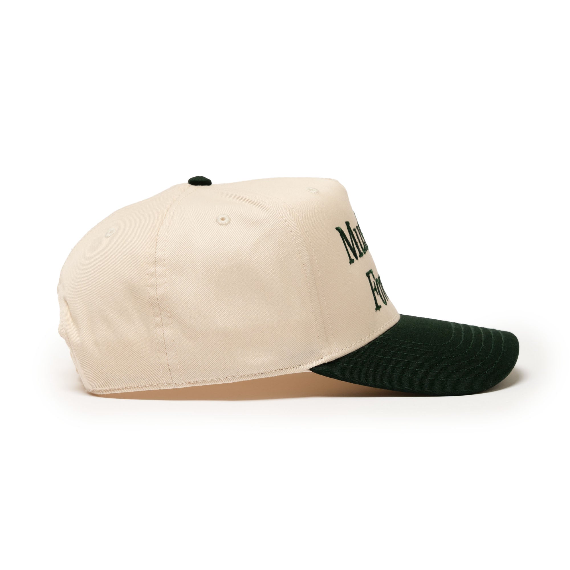 Muskoka Forever Five Panel Cap