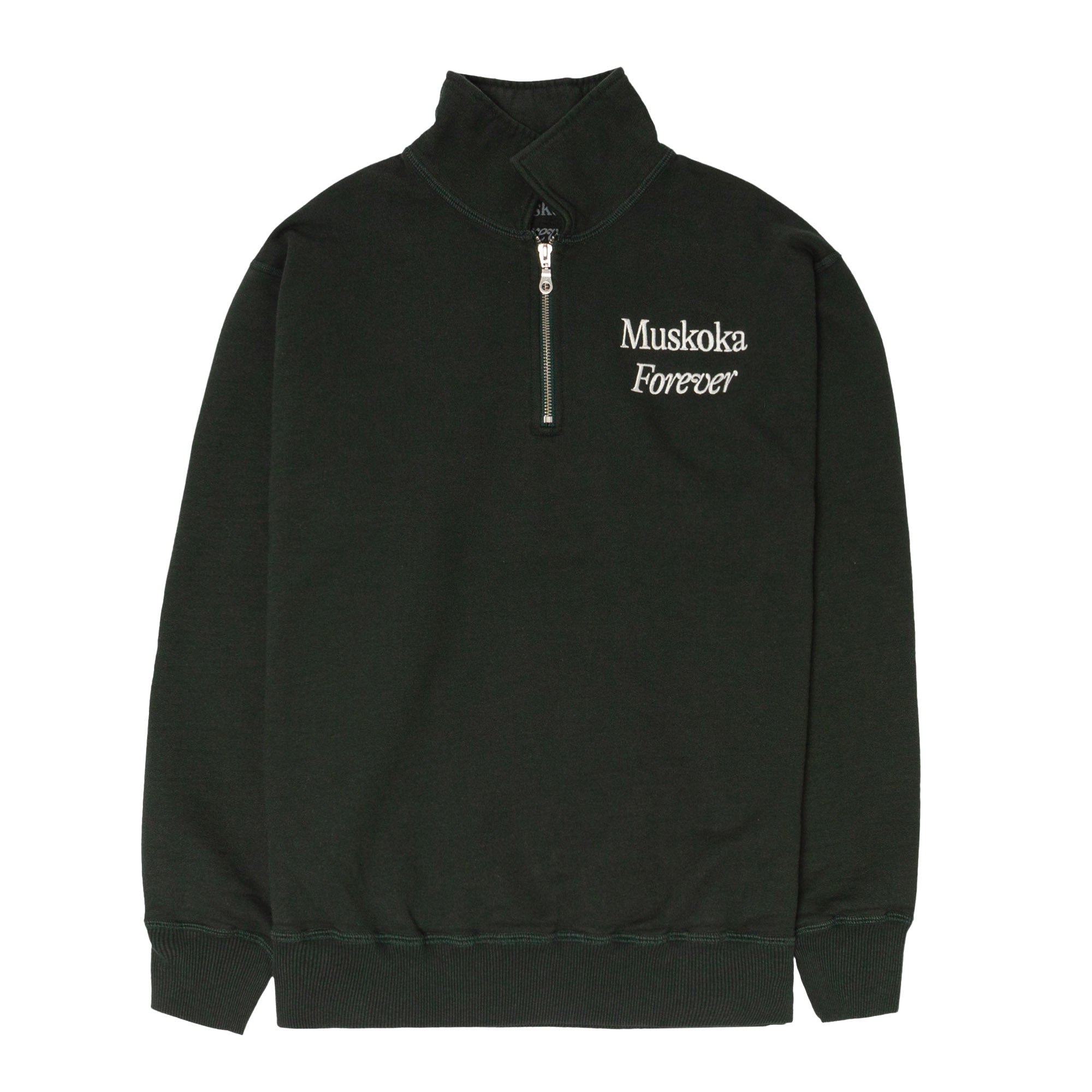 Muskoka Forever Quarter Zip