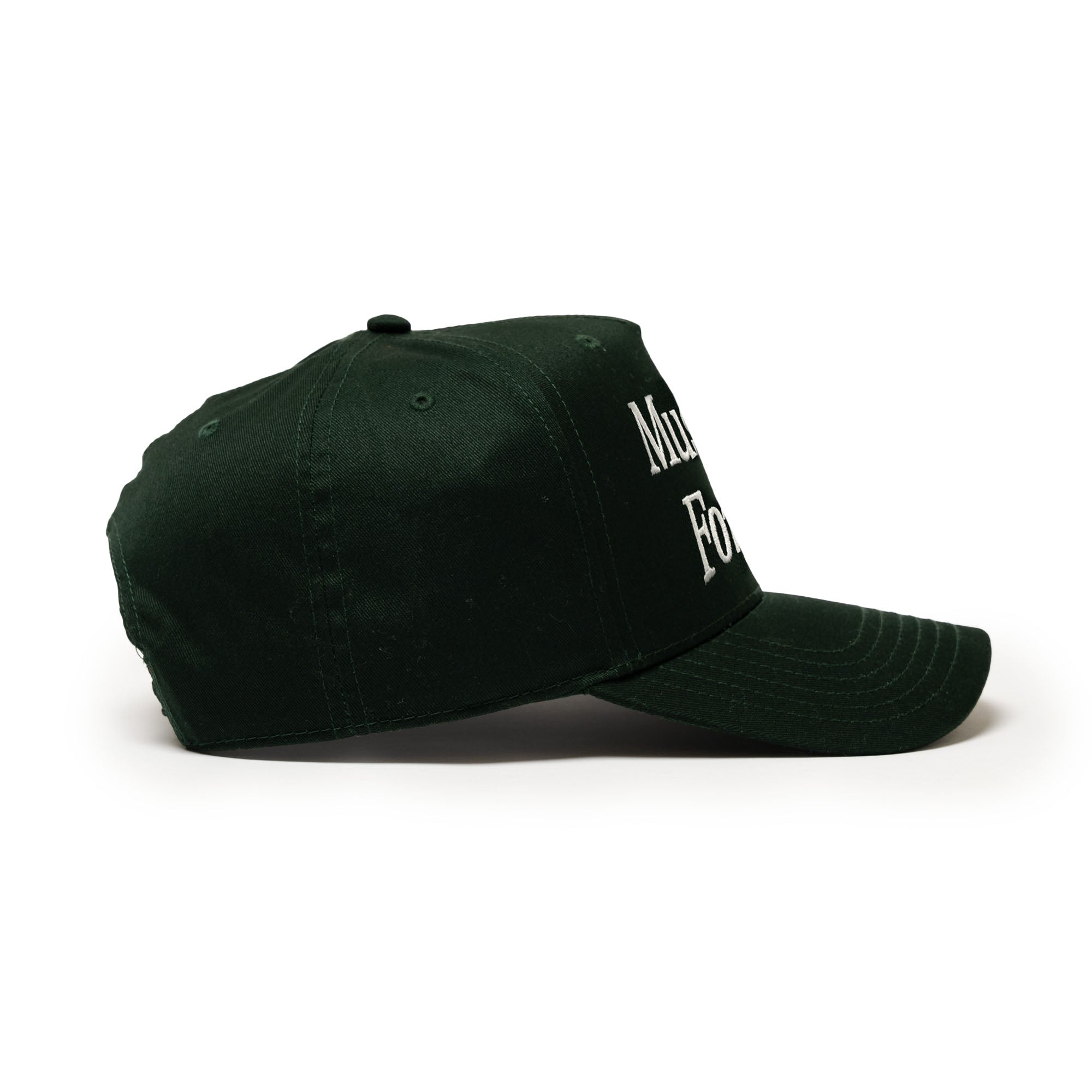 Muskoka Forever Five Panel Cap