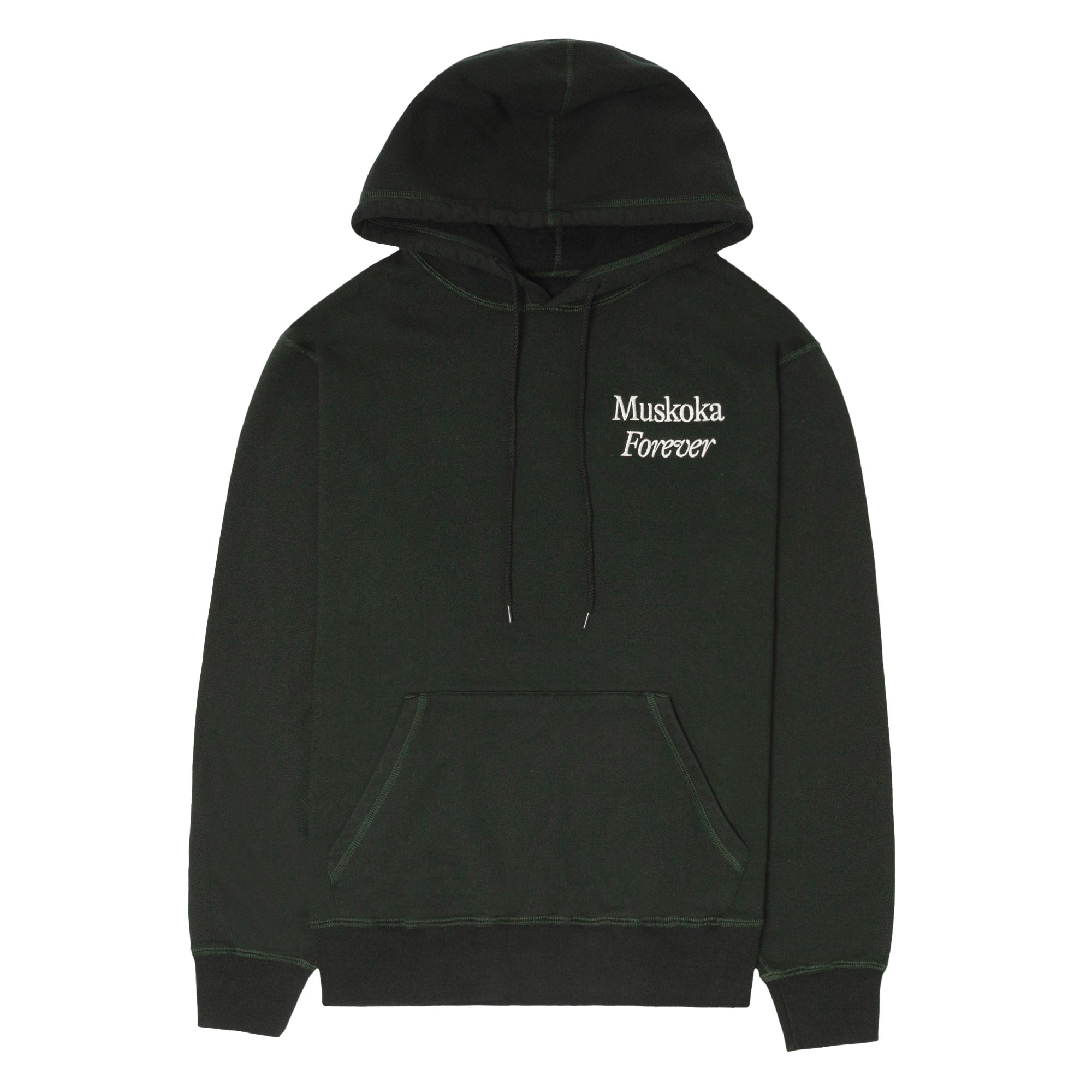 Muskoka Forever Hoodie