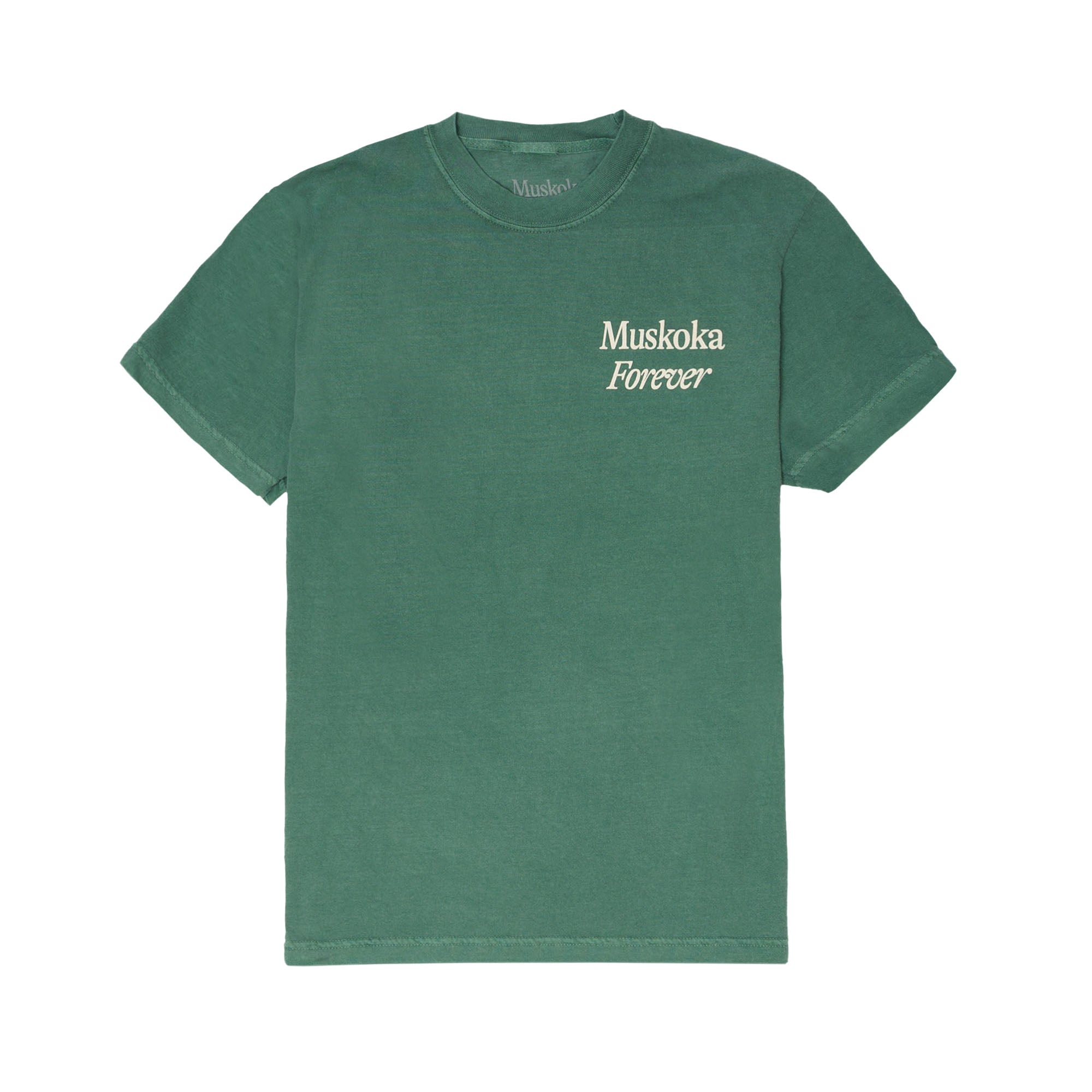 The Pickle Jar Tee
