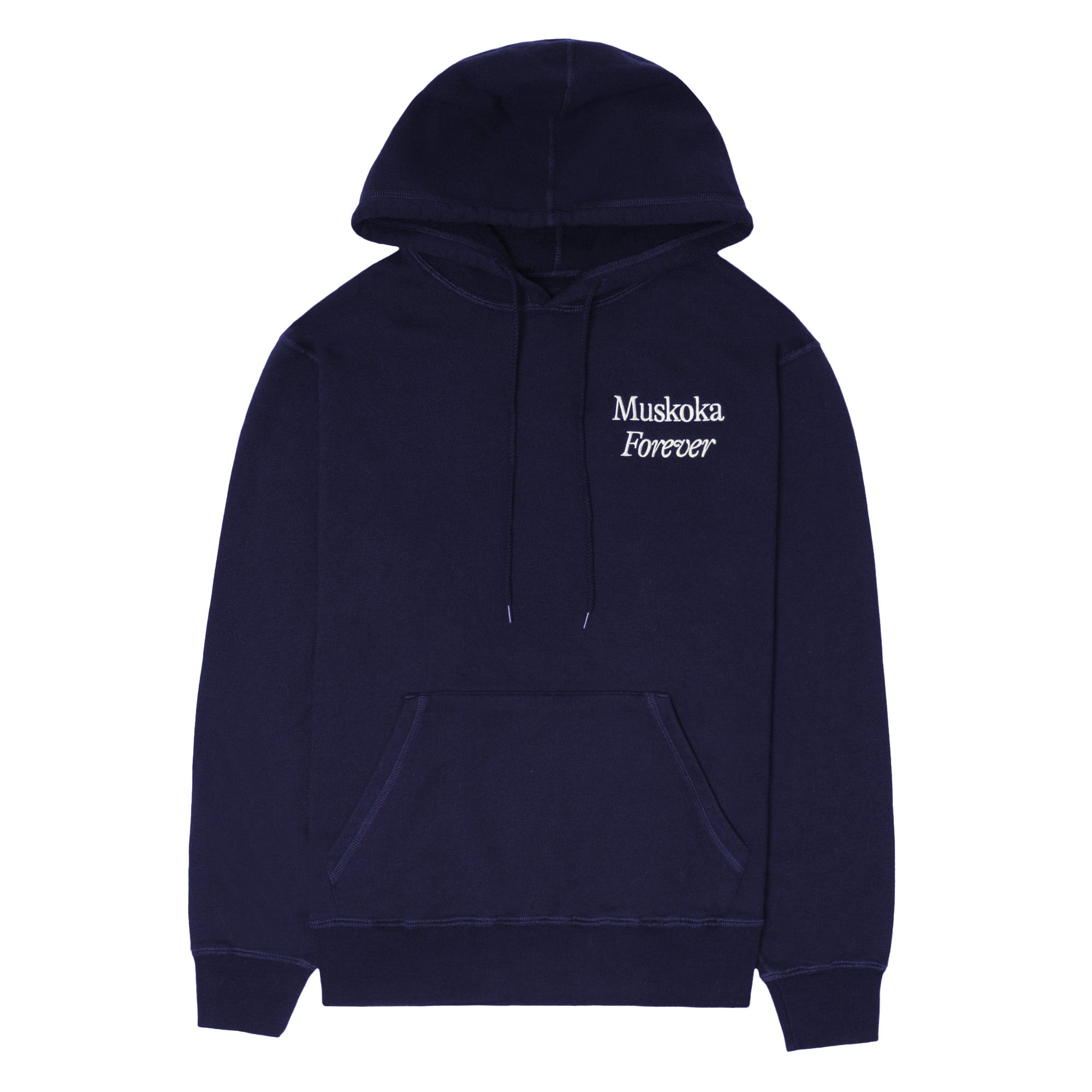 Muskoka Forever Hoodie
