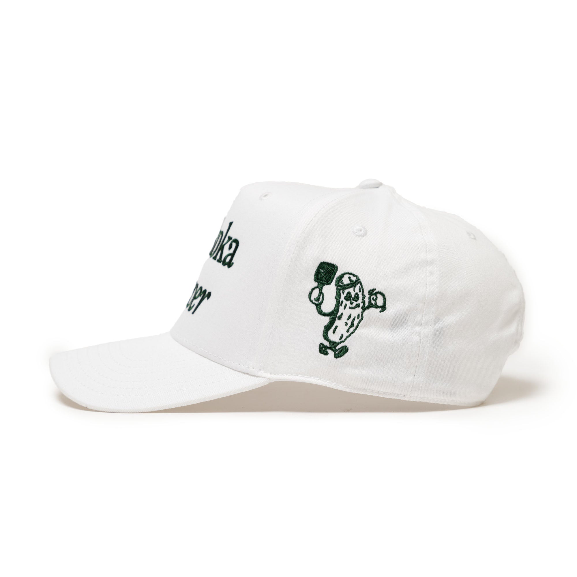 Muskoka Forever Five Panel Cap