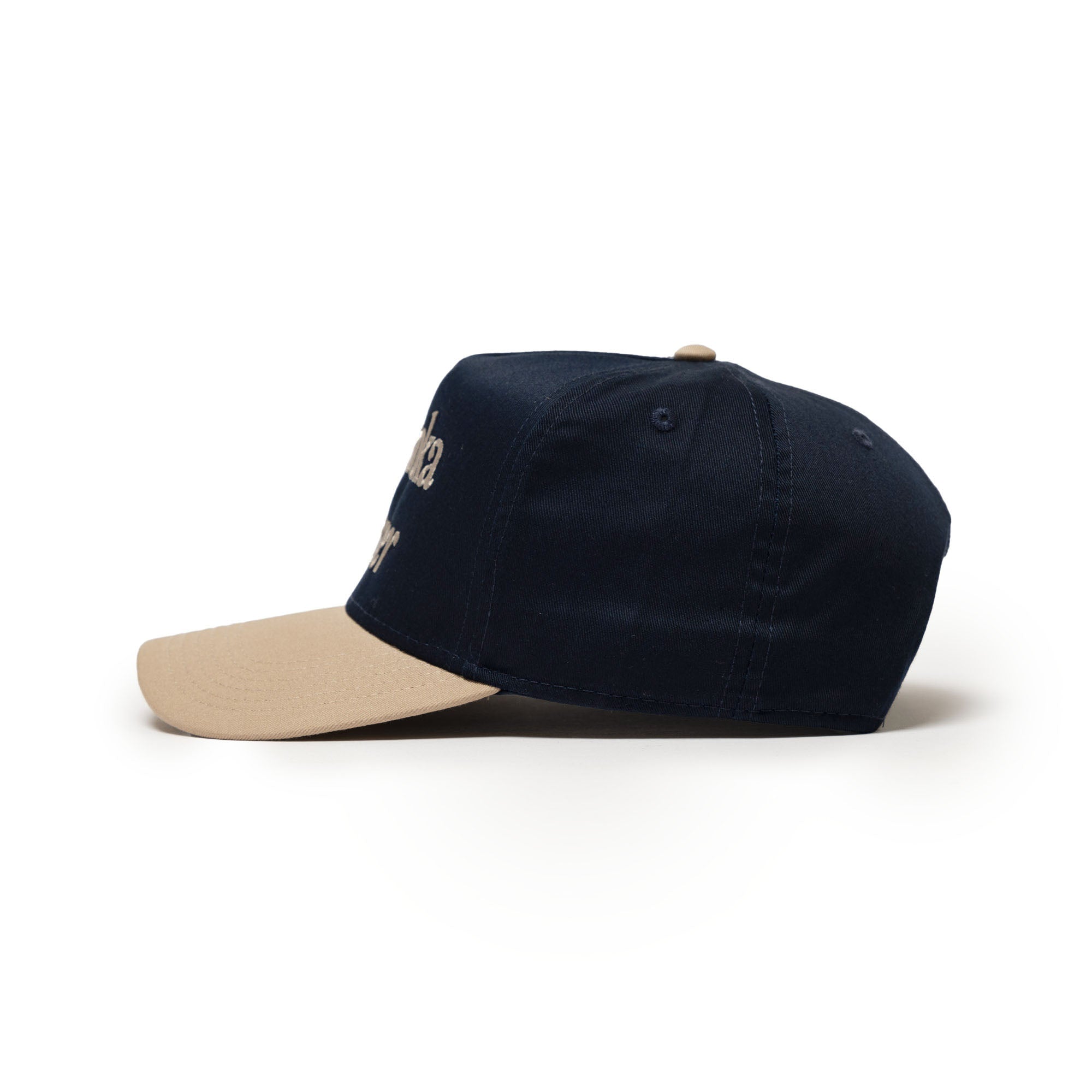 Muskoka Forever Five Panel Cap