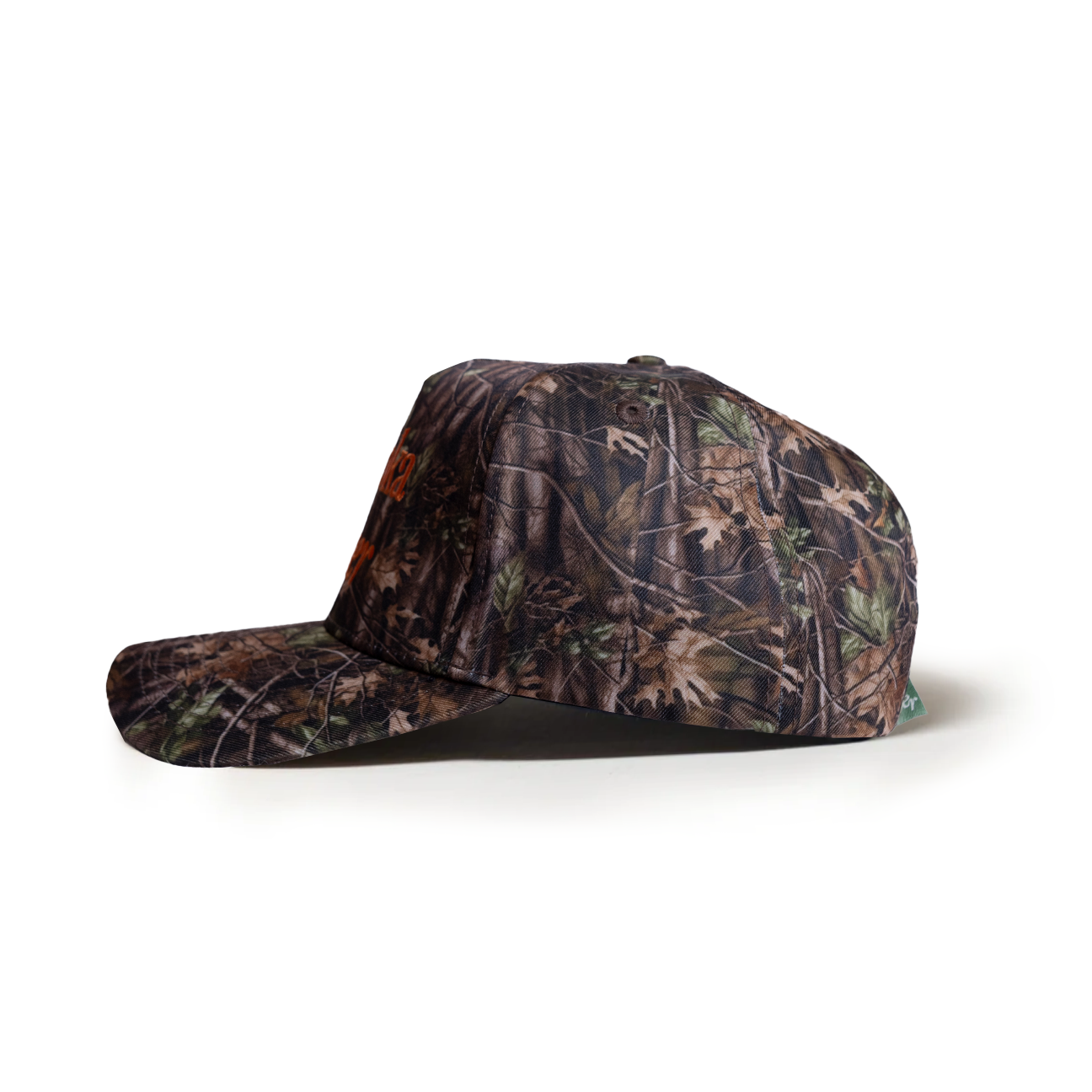 Muskoka Forever Five Panel Cap