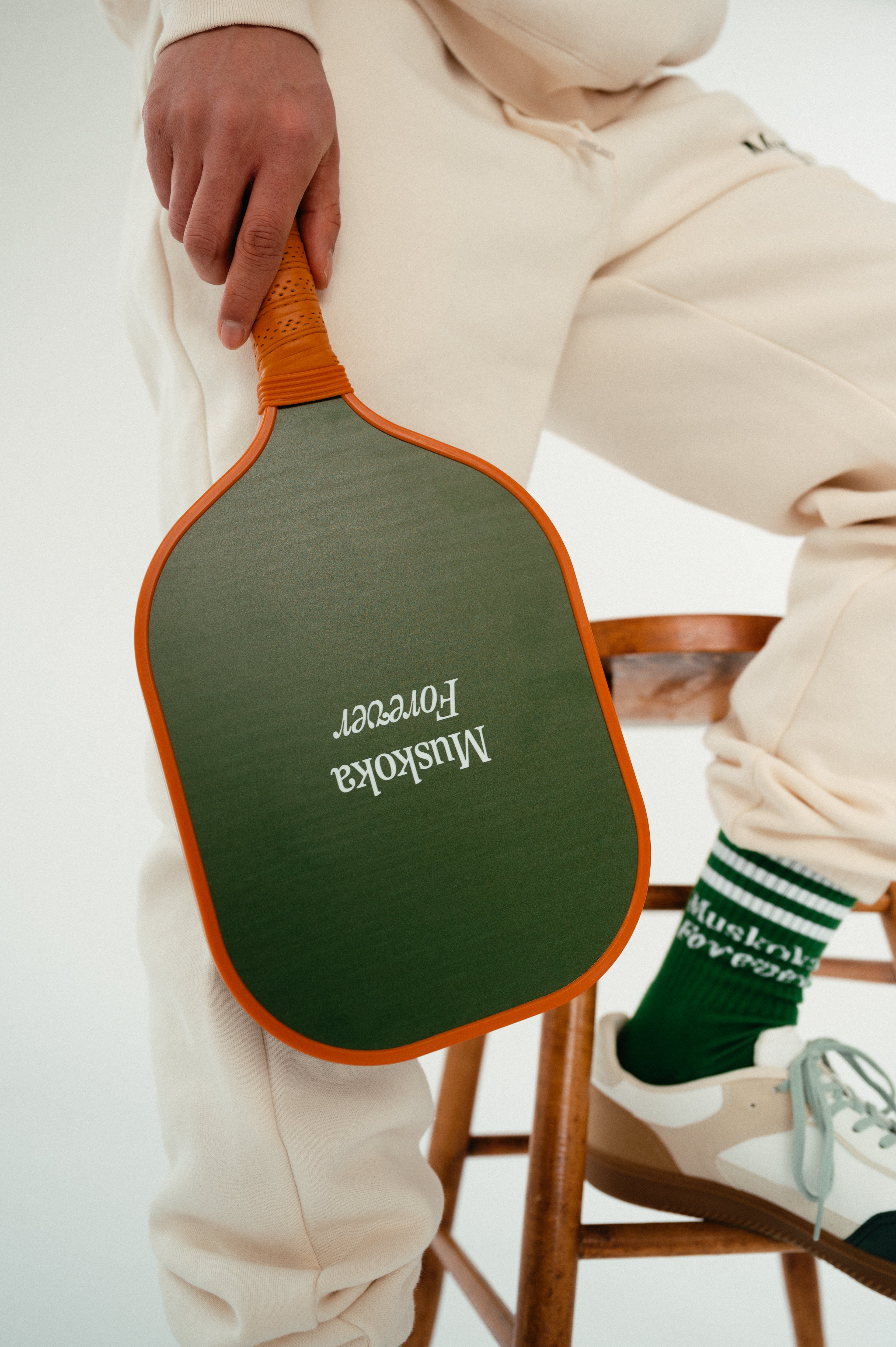 Muskoka Forever Pickleball Paddle