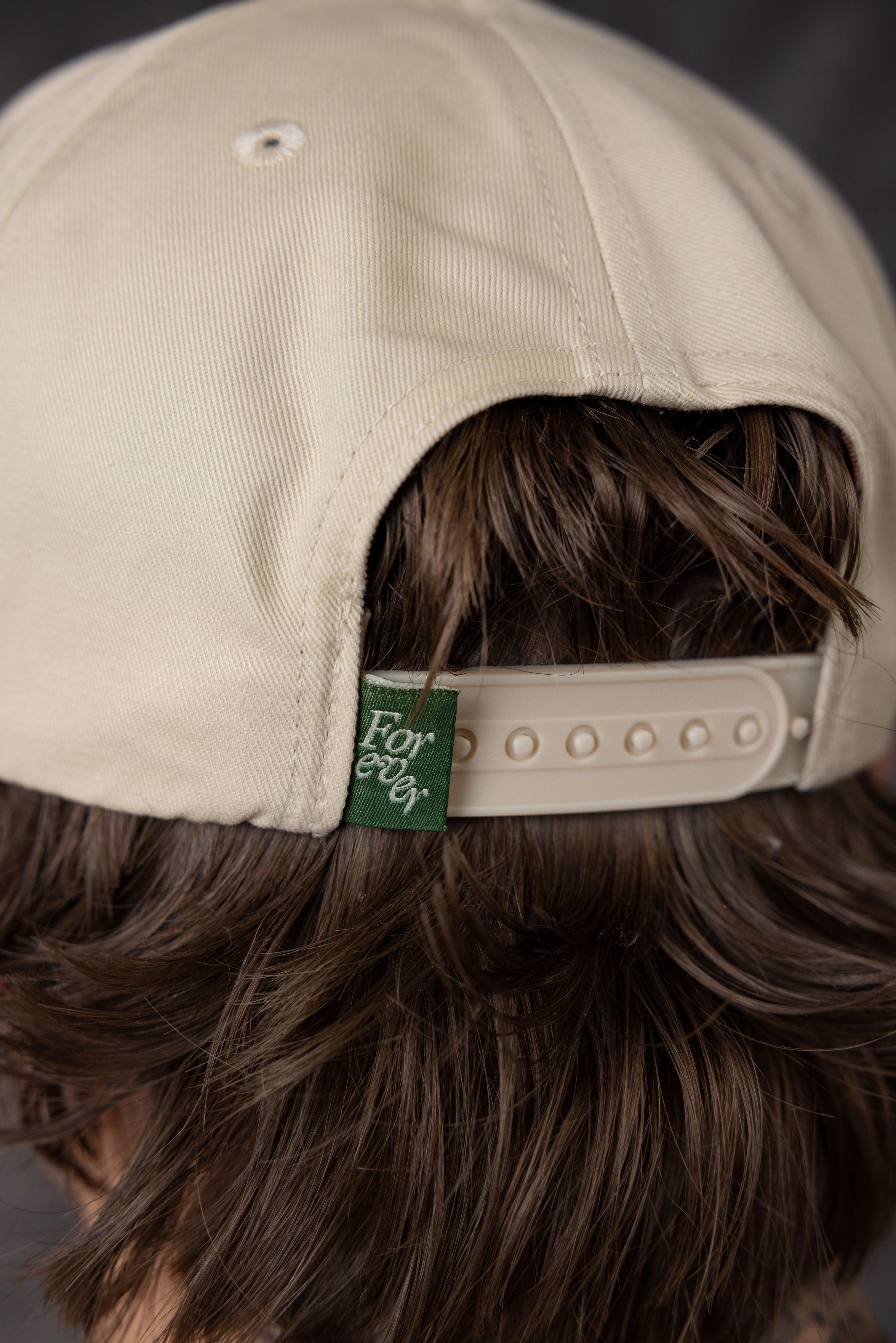 Muskoka Forever Five Panel Cap