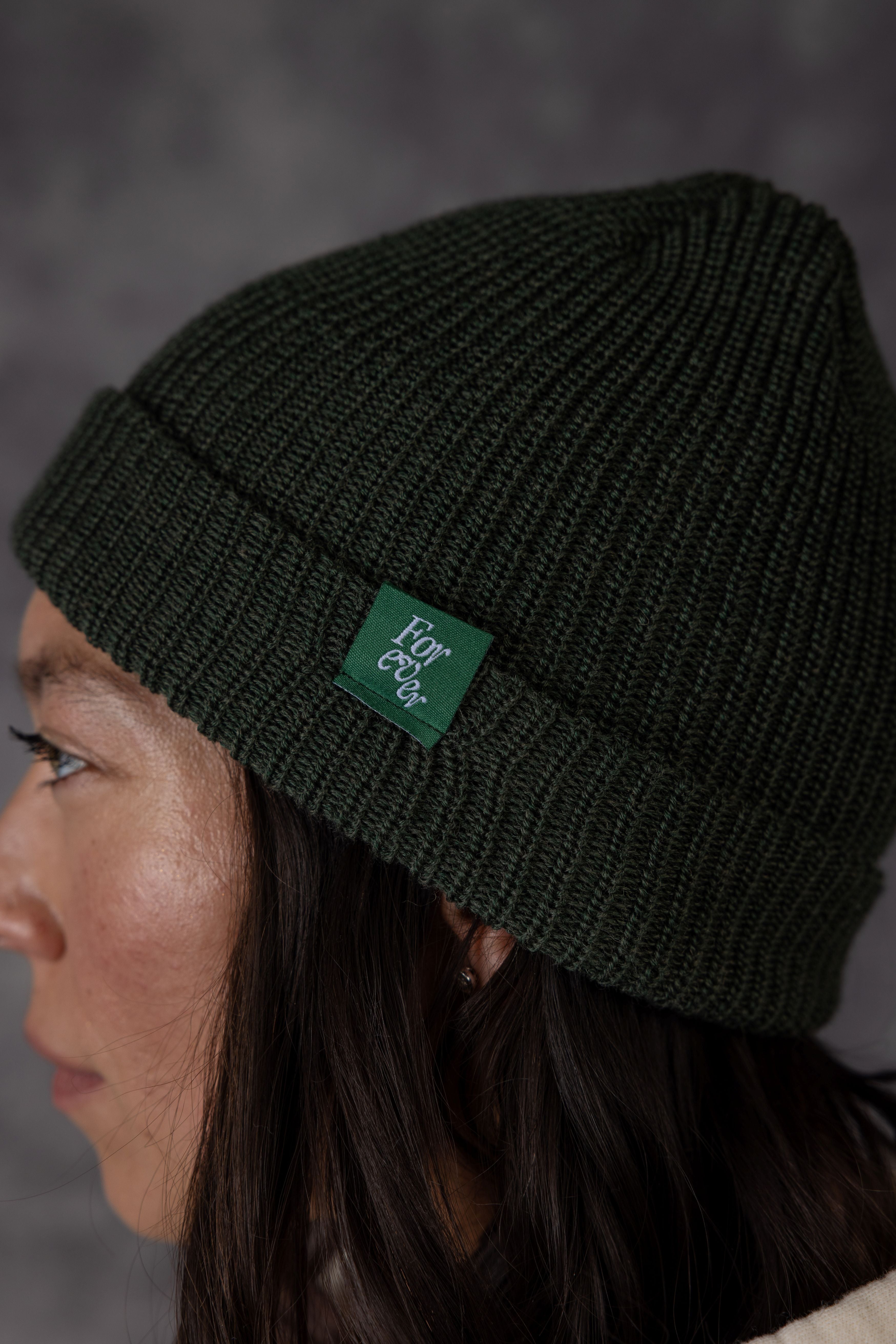 Muskoka Forever Toque