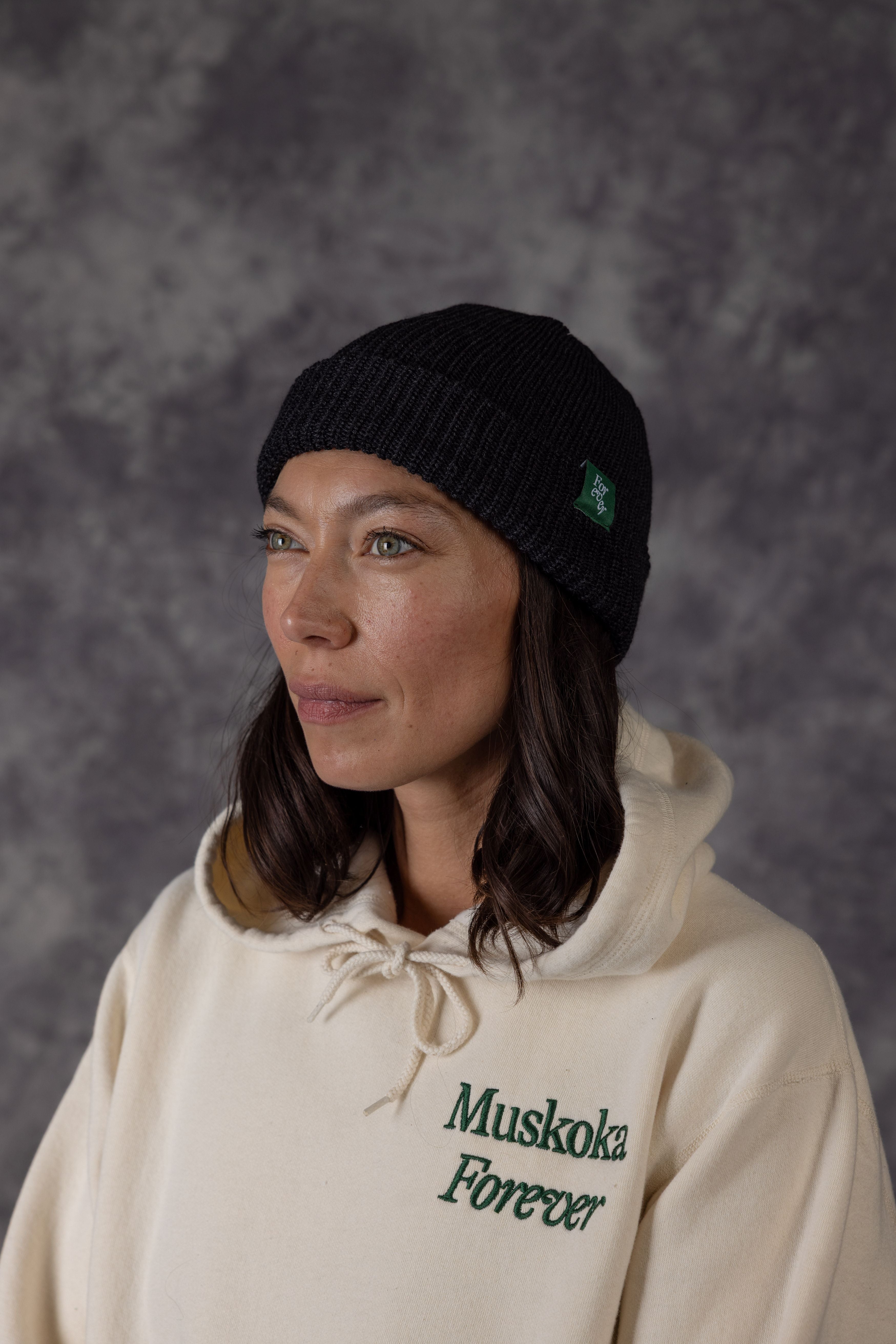 Muskoka Forever Toque