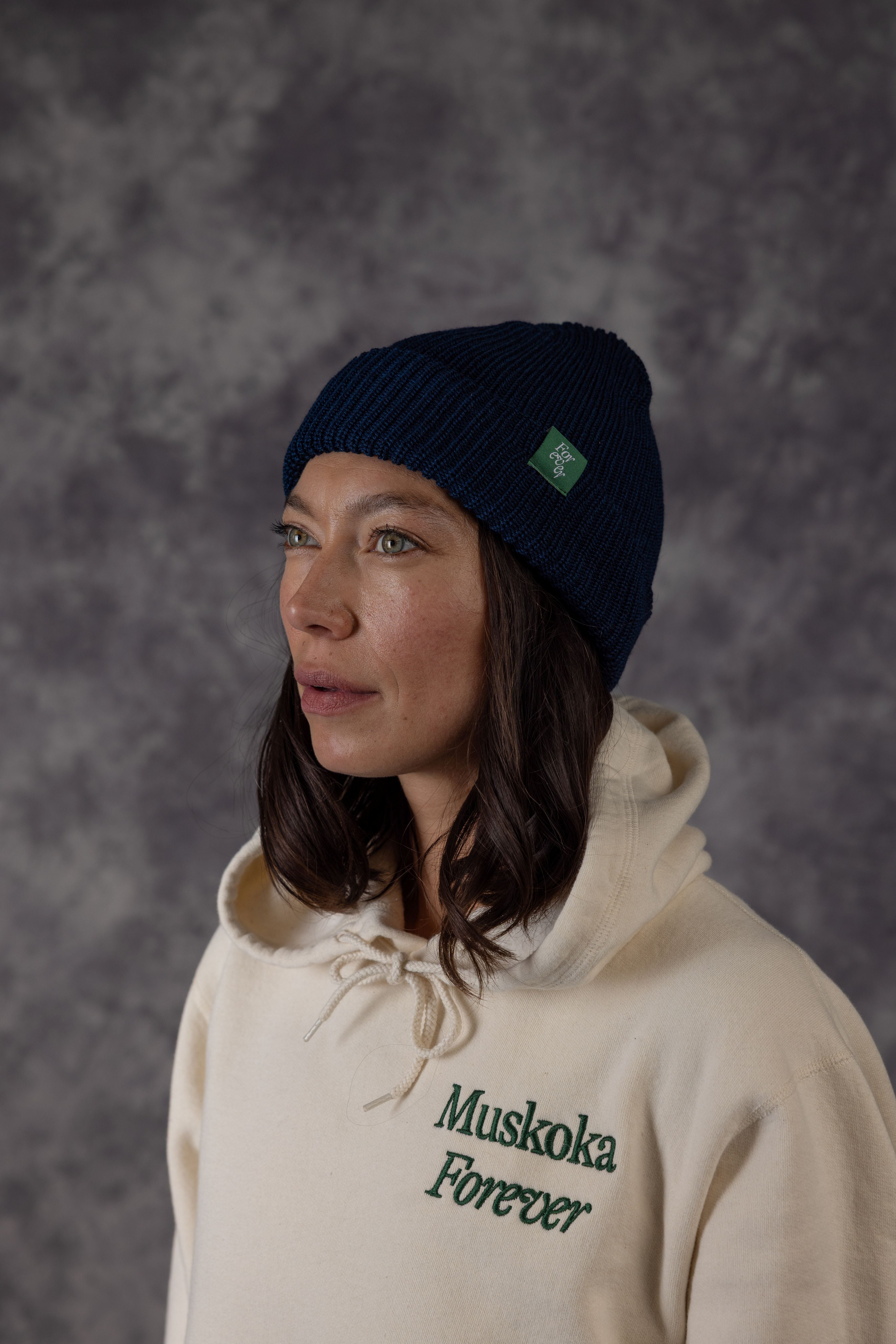 Muskoka Forever Toque