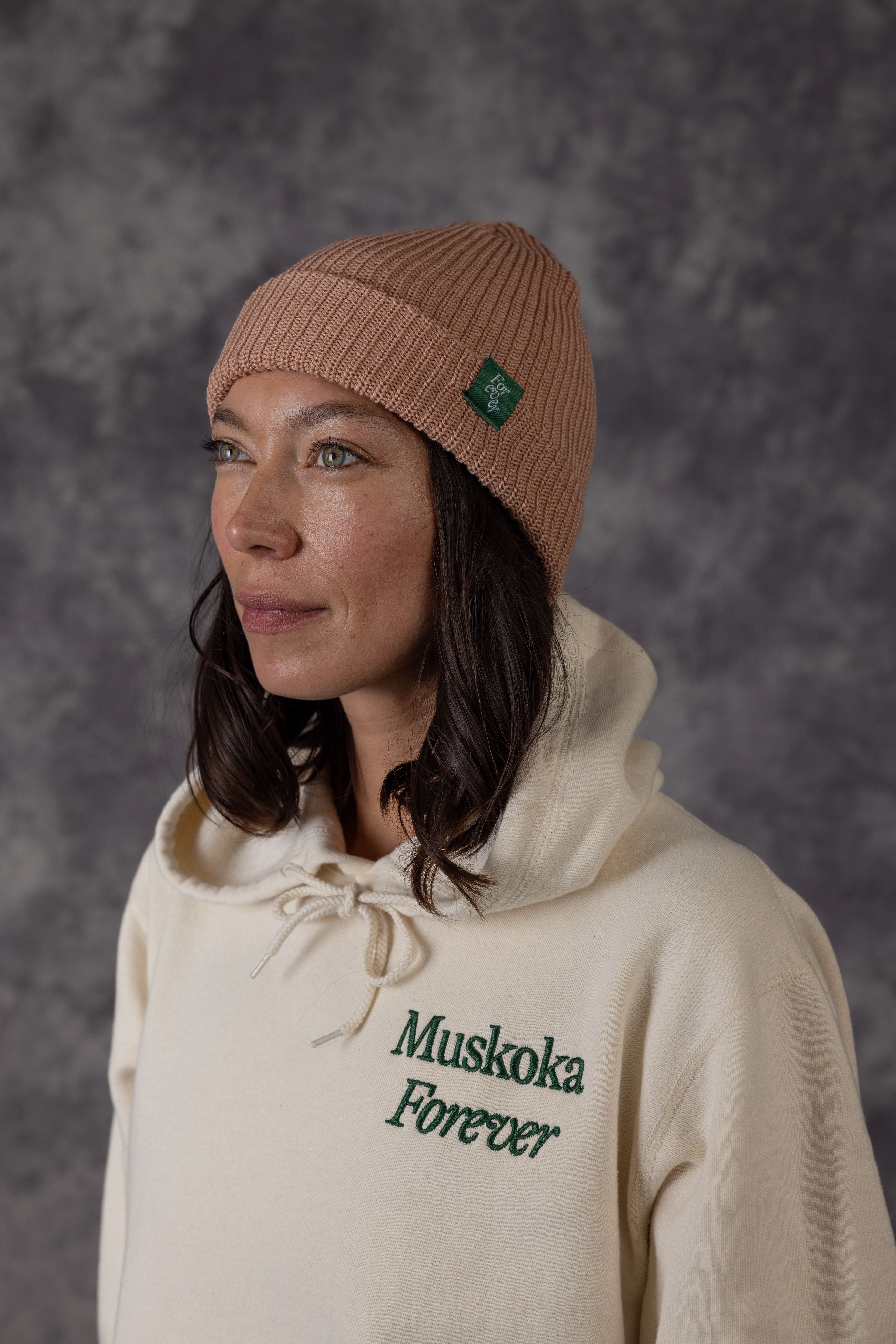 Muskoka Forever Toque