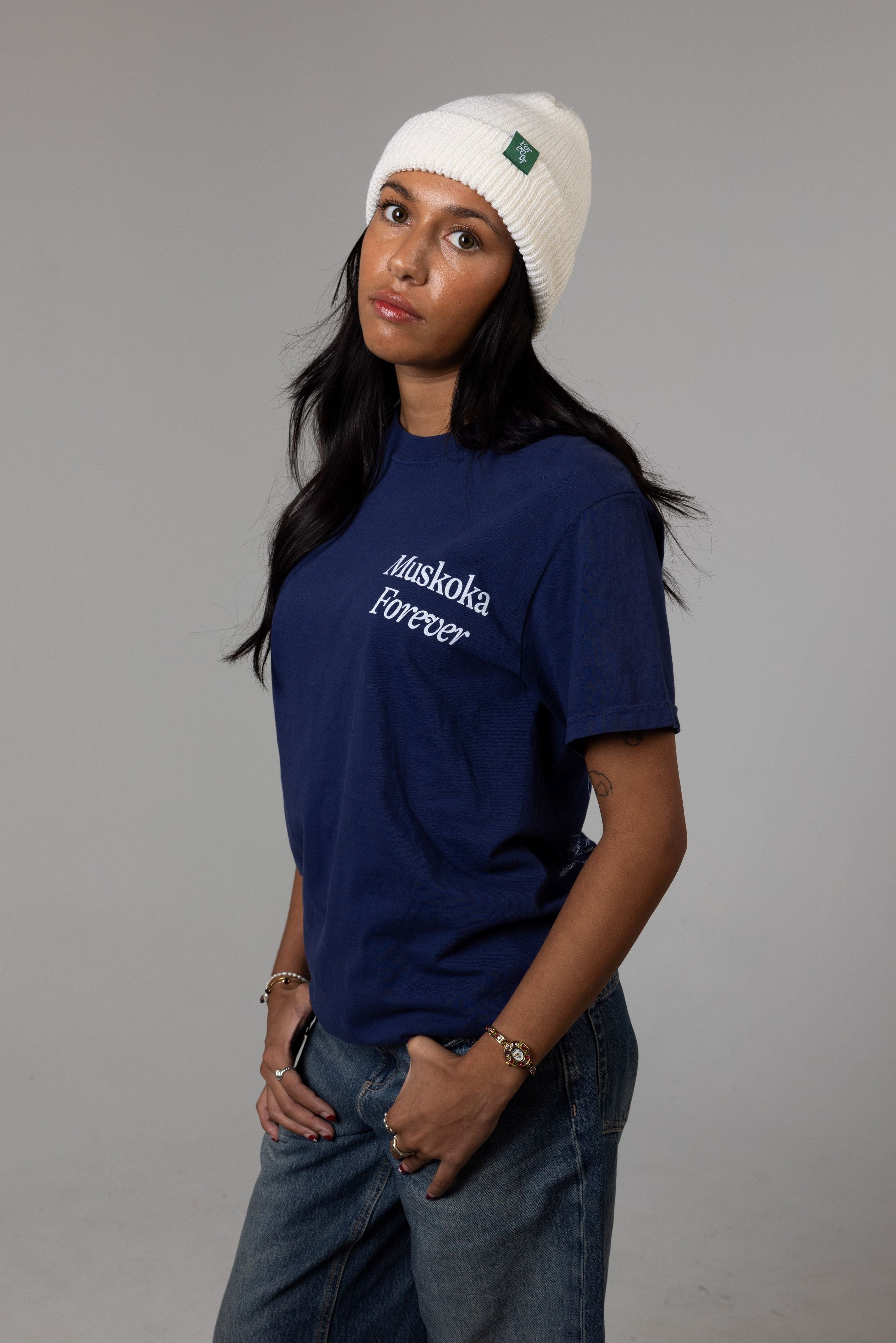 Muskoka Forever Toque