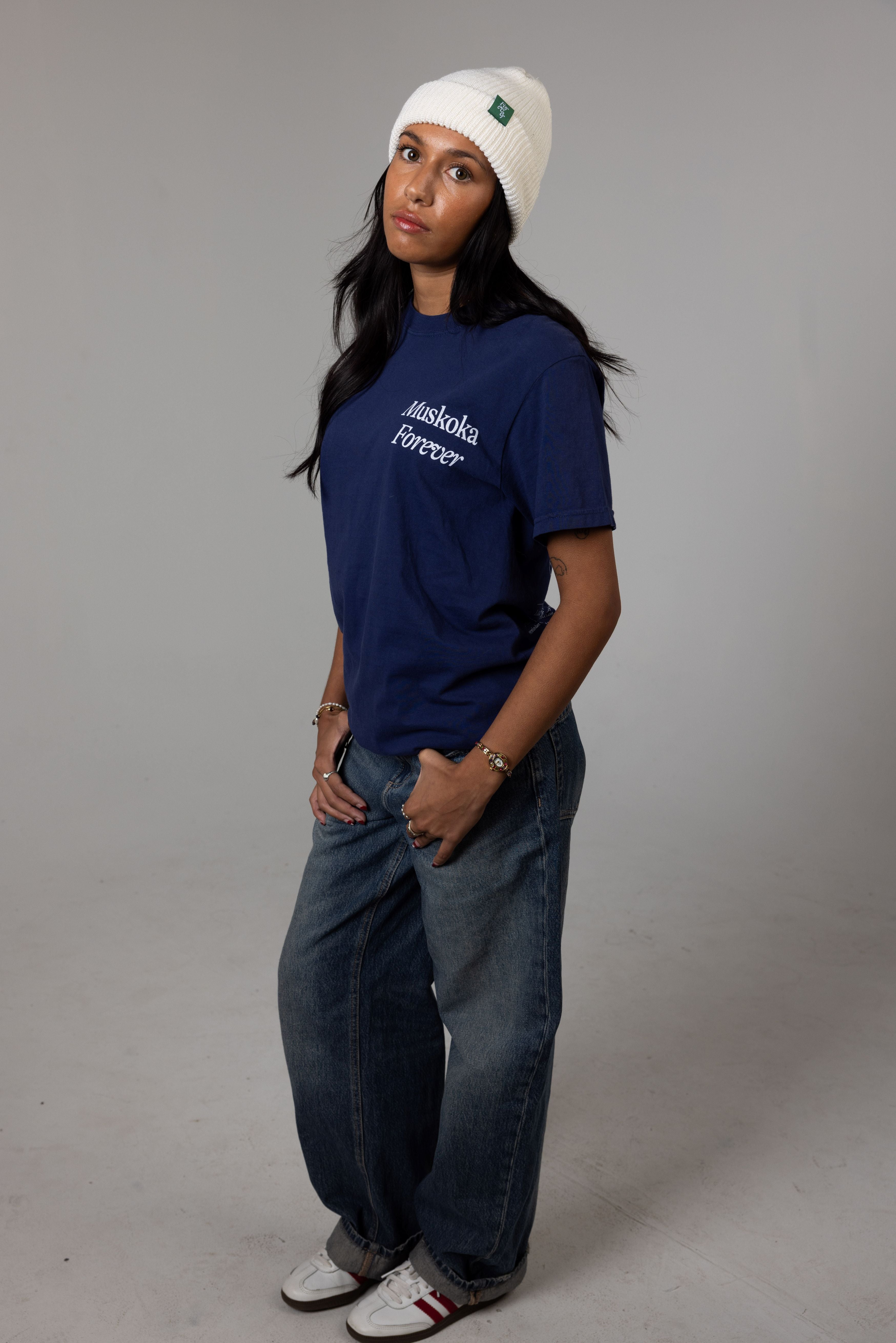 Muskoka Forever Toque