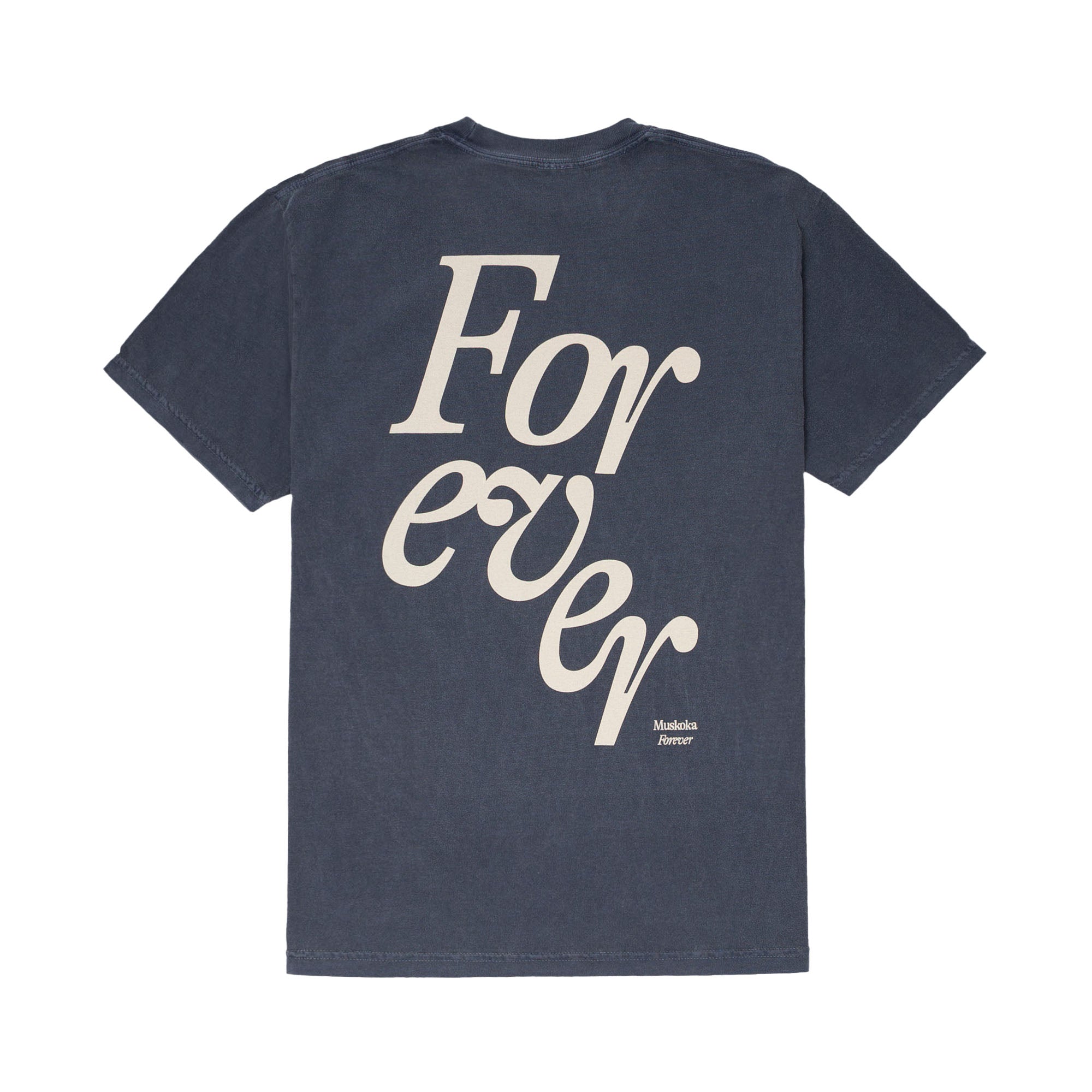 The "Forever Tee"