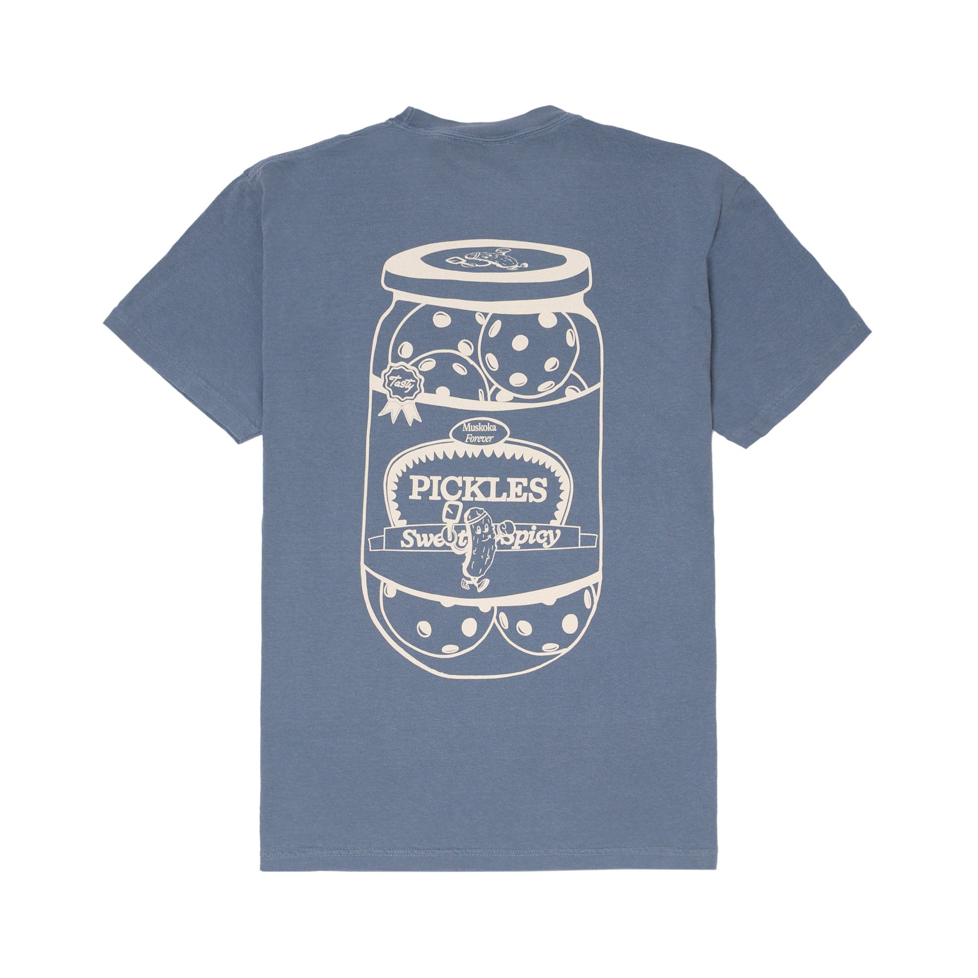 The Pickle Jar Tee