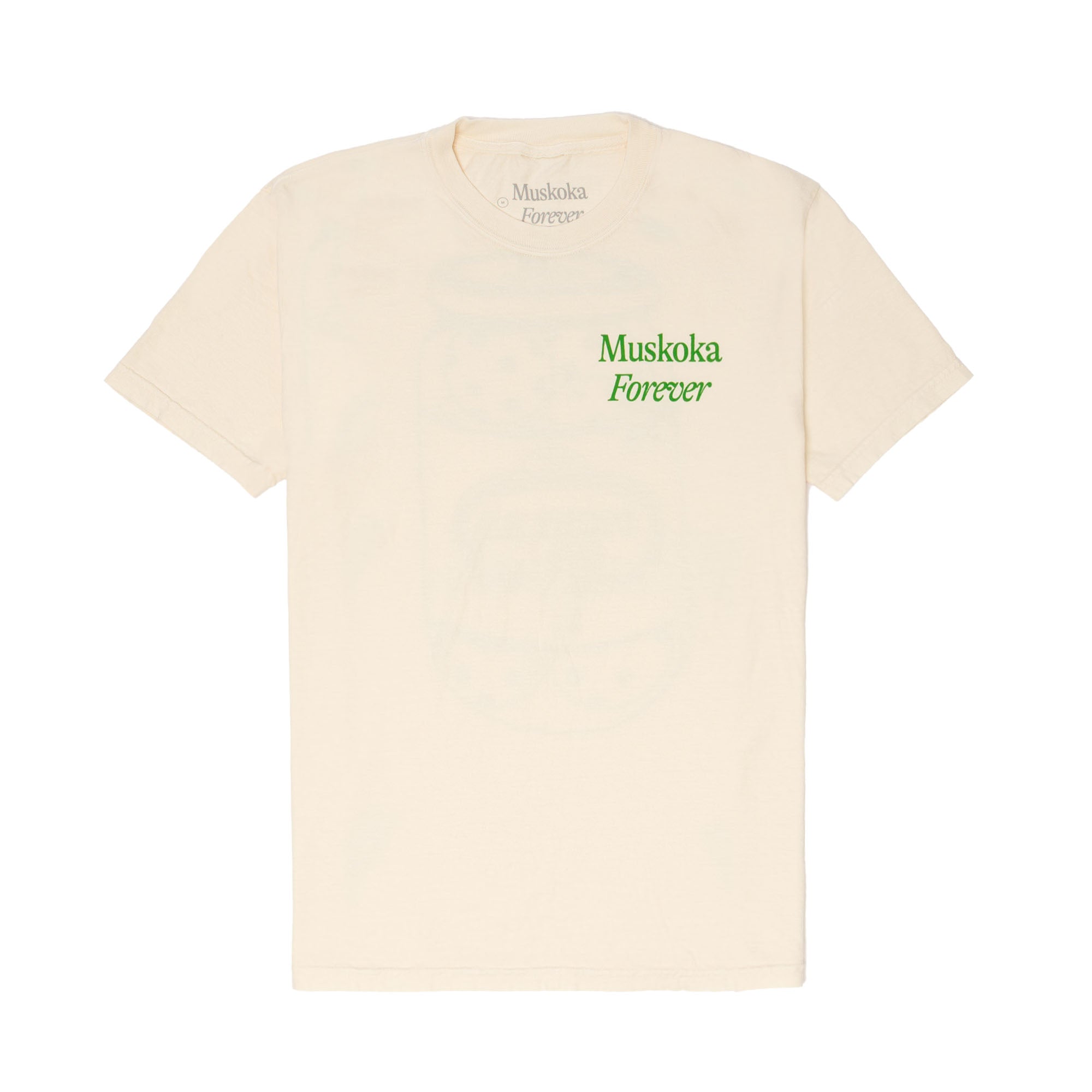 The Pickle Jar Tee