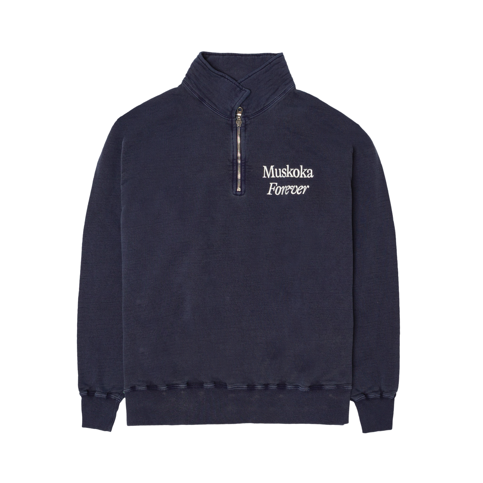 Muskoka Forever Quarter Zip
