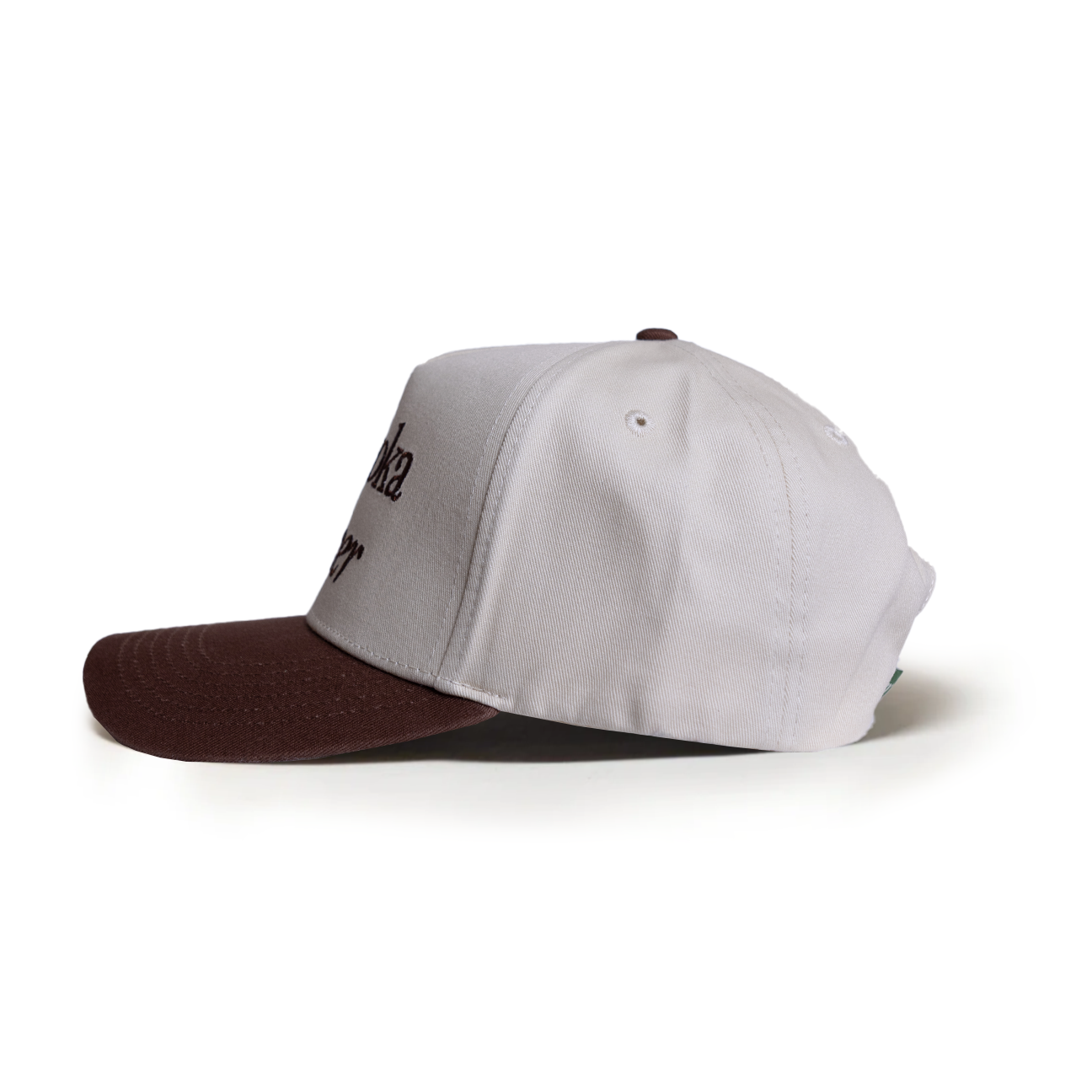 Muskoka Forever Five Panel Cap