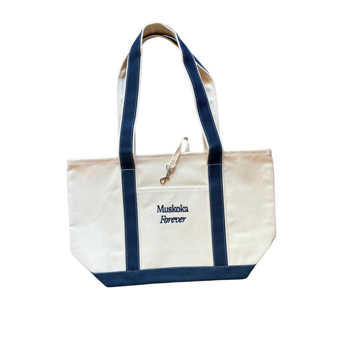 Muskoka Forever Tote Bag
