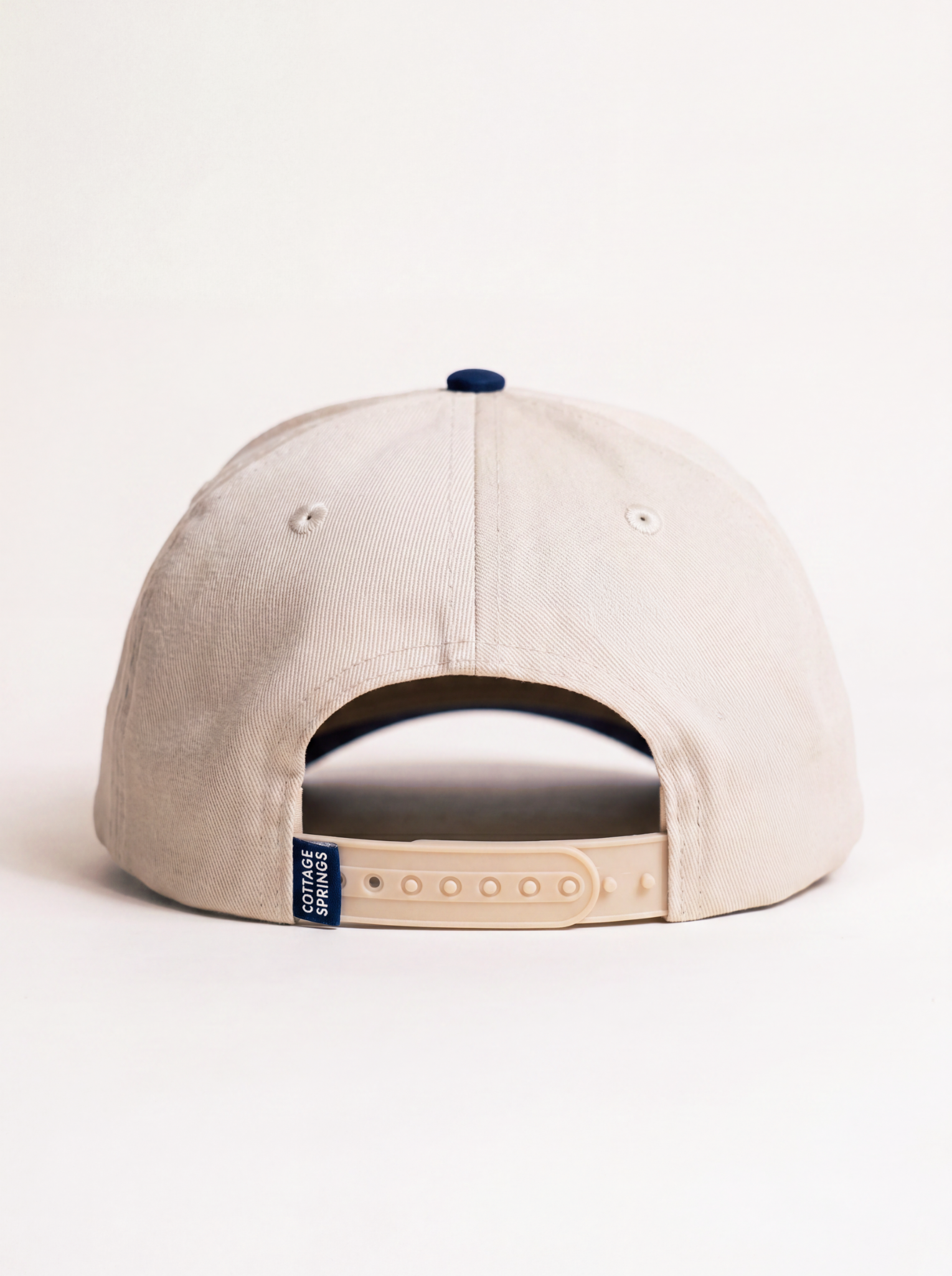 Muskoka Forever x Cottage Springs Five Panel Cap