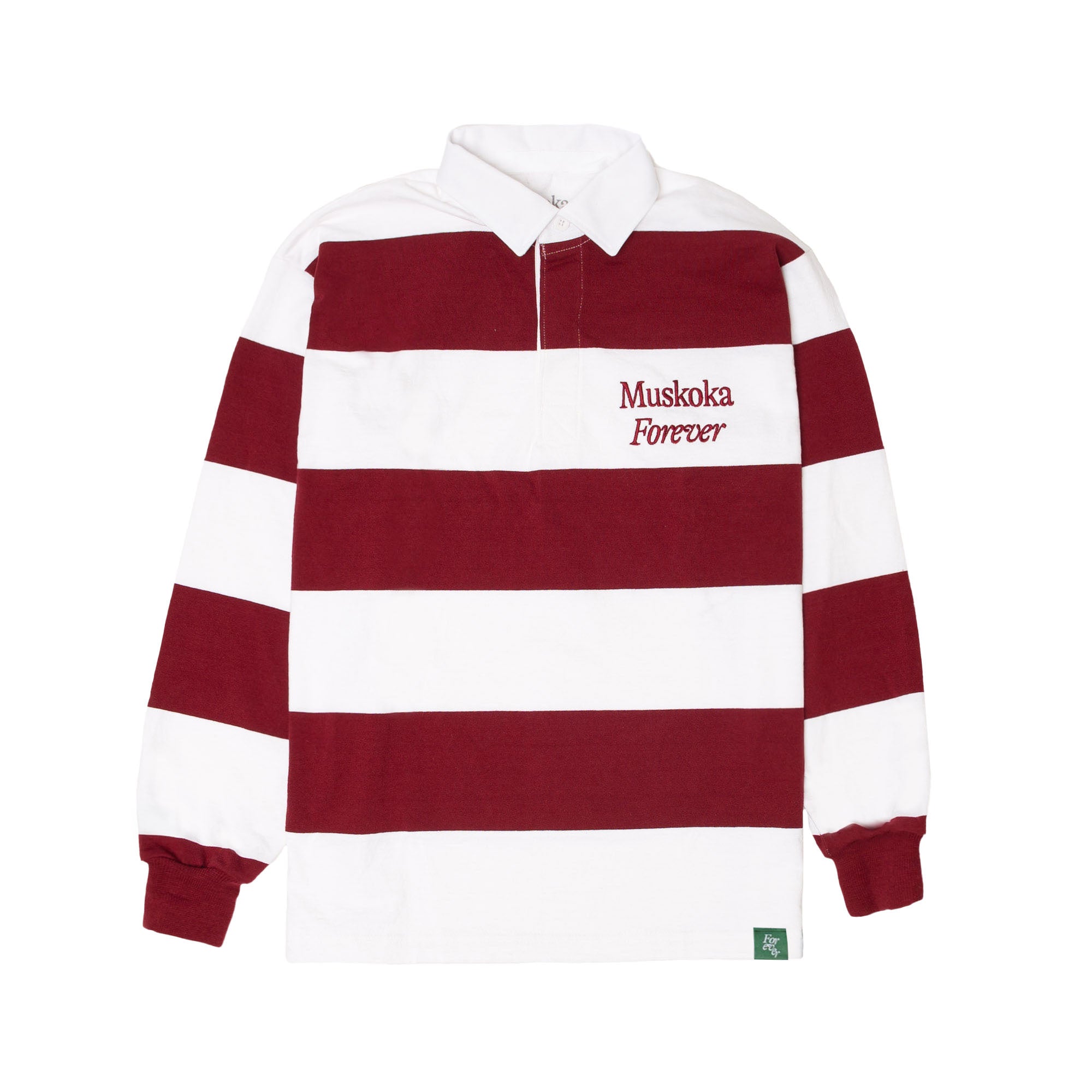 Rugby Polo