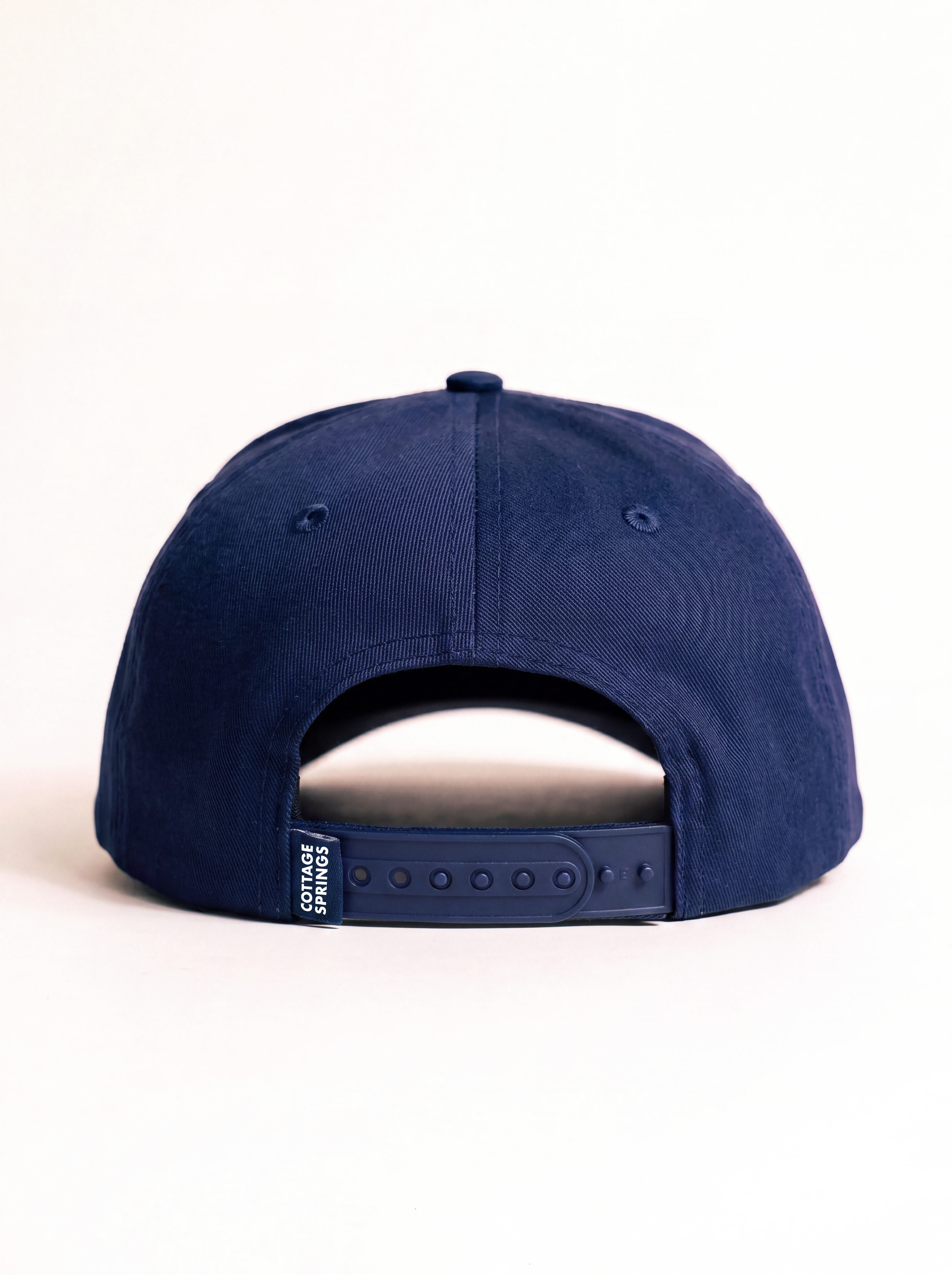 Muskoka Forever x Cottage Springs Five Panel Cap