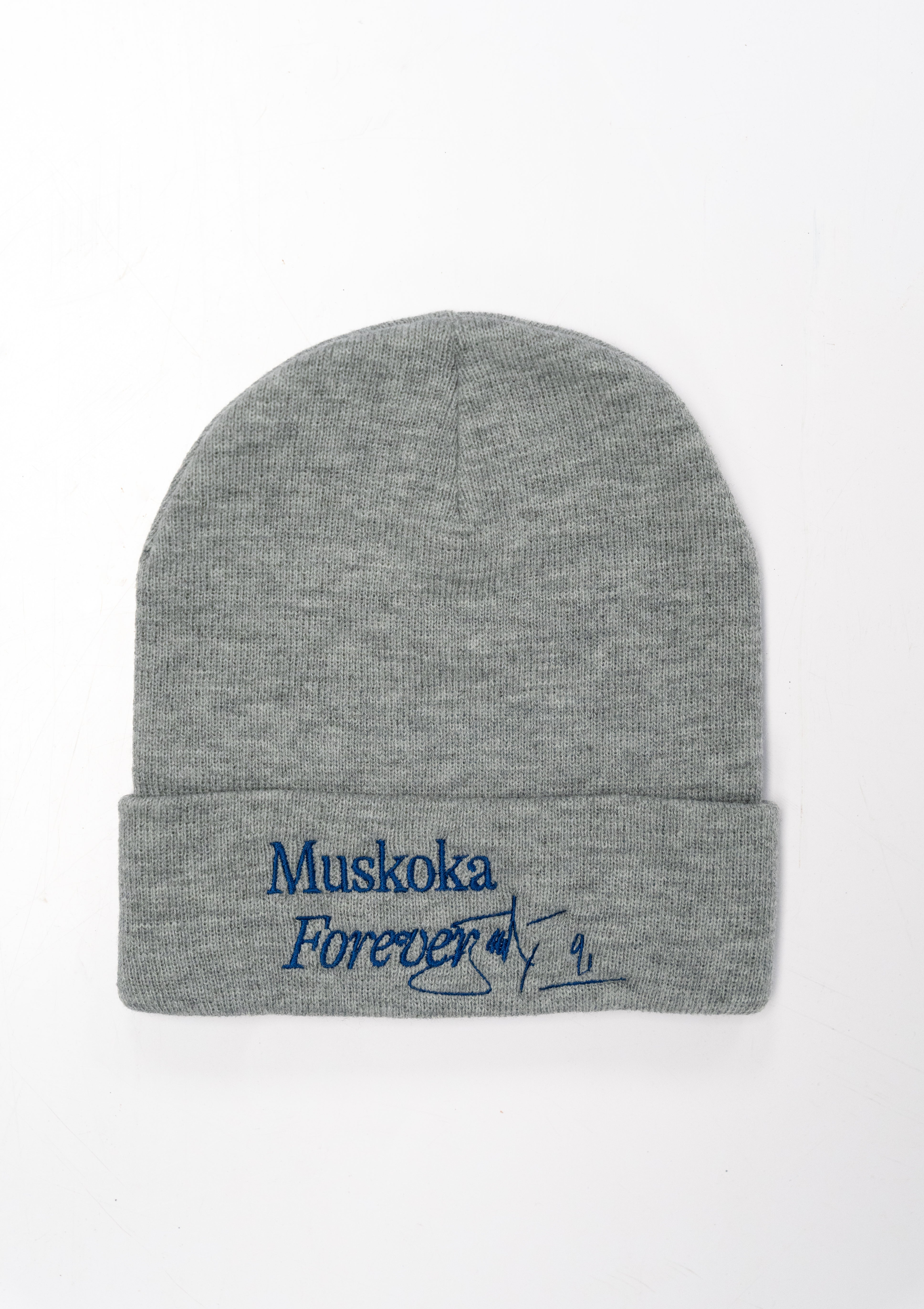 MF x JT Toque